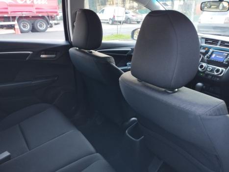 HONDA Fit 1.4 16V 4P LX FLEX AUTOMTICO, Foto 11