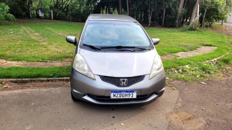 HONDA Fit 1.4 16V 4P DX FLEX, Foto 1