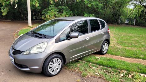 HONDA Fit 1.4 16V 4P DX FLEX, Foto 3