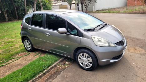 HONDA Fit 1.4 16V 4P DX FLEX, Foto 5