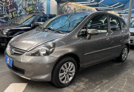 HONDA Fit 1.4 16V 4P LX, Foto 1