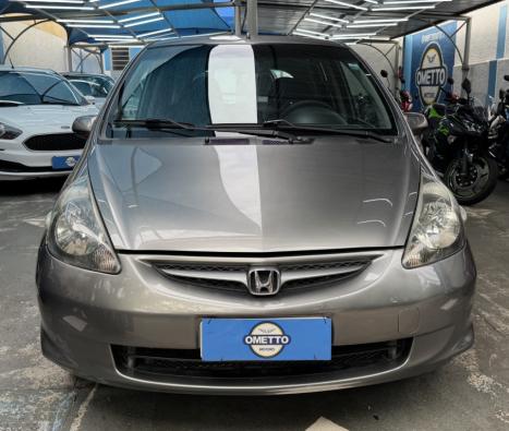 HONDA Fit 1.4 16V 4P LX, Foto 2