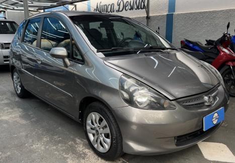 HONDA Fit 1.4 16V 4P LX, Foto 3