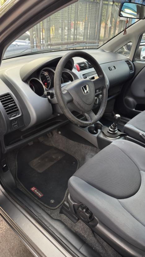HONDA Fit 1.4 16V 4P LX, Foto 5