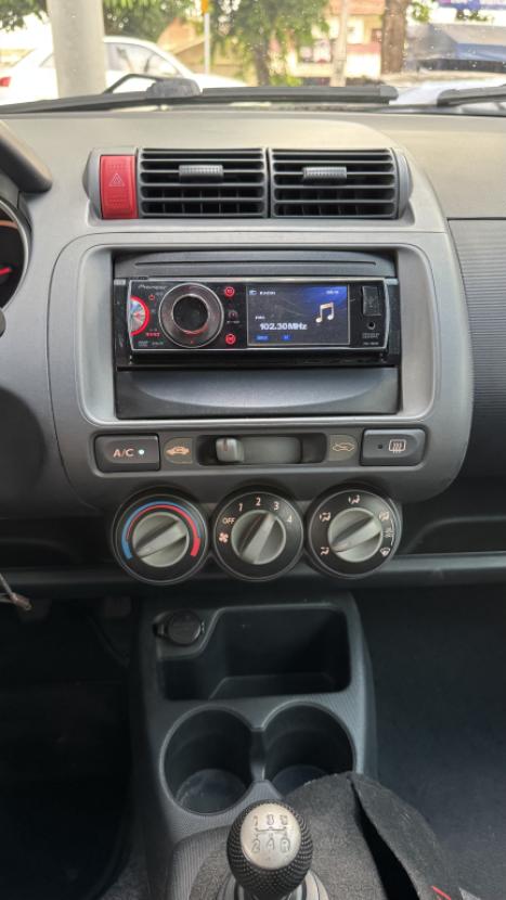 HONDA Fit 1.4 16V 4P LX, Foto 7