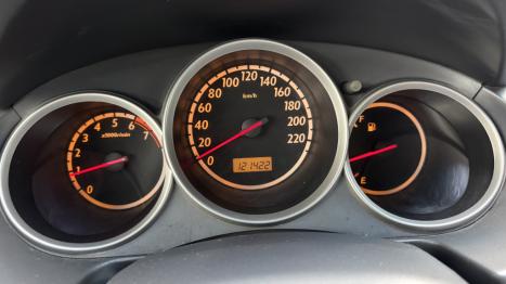 HONDA Fit 1.4 16V 4P LX, Foto 8