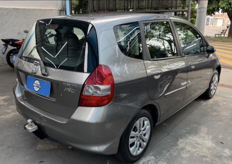 HONDA Fit 1.4 16V 4P LX, Foto 10