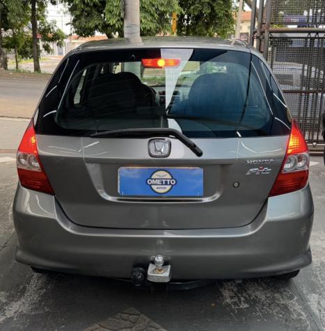 HONDA Fit 1.4 16V 4P LX, Foto 11