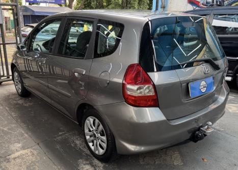 HONDA Fit 1.4 16V 4P LX, Foto 12
