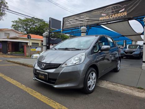 HONDA Fit 1.4 16V 4P DX FLEX, Foto 1