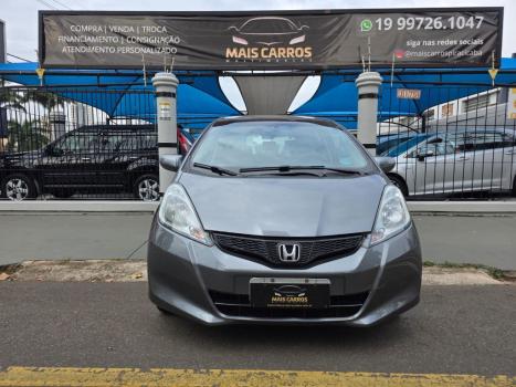 HONDA Fit 1.4 16V 4P DX FLEX, Foto 2