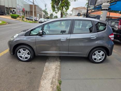 HONDA Fit 1.4 16V 4P DX FLEX, Foto 3
