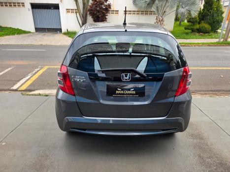 HONDA Fit 1.4 16V 4P DX FLEX, Foto 5