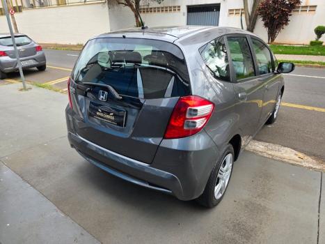 HONDA Fit 1.4 16V 4P DX FLEX, Foto 6