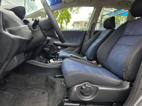 HONDA Fit 1.4 16V 4P DX FLEX, Foto 8