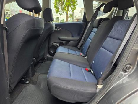 HONDA Fit 1.4 16V 4P DX FLEX, Foto 9