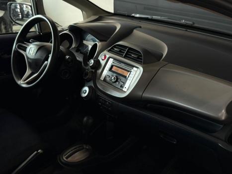 HONDA Fit 1.4 16V 4P LX FLEX AUTOM�TICO, Foto 7