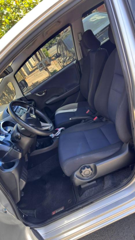 HONDA Fit 1.4 16V 4P LX FLEX, Foto 1