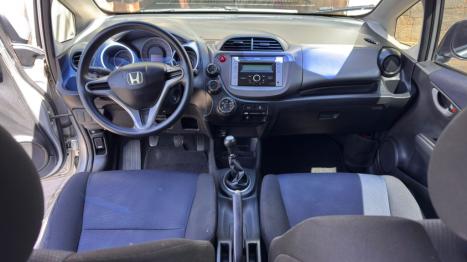 HONDA Fit 1.4 16V 4P LX FLEX, Foto 5