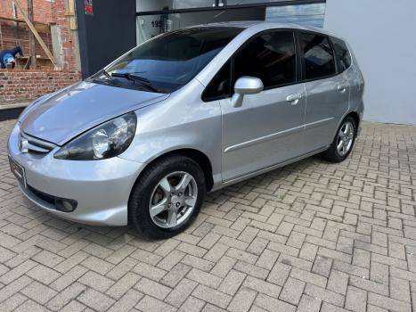 HONDA Fit 1.4 16V 4P LX, Foto 5