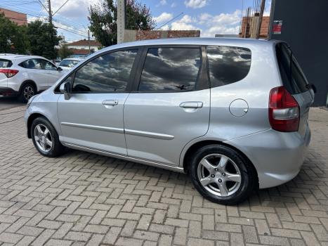 HONDA Fit 1.4 16V 4P LX, Foto 6