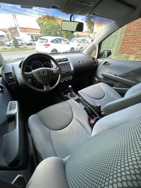 HONDA Fit 1.4 16V 4P LX, Foto 7