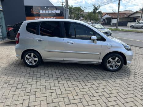 HONDA Fit 1.4 16V 4P LX, Foto 9
