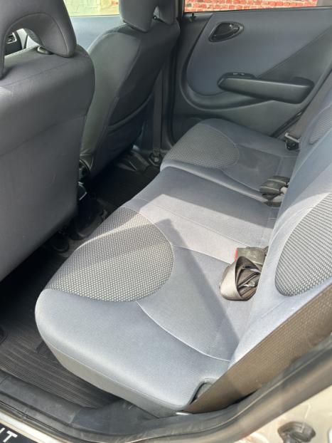 HONDA Fit 1.4 16V 4P LX, Foto 10