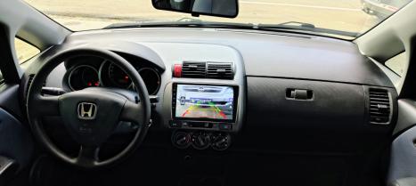 HONDA Fit 1.4 16V 4P LX, Foto 5