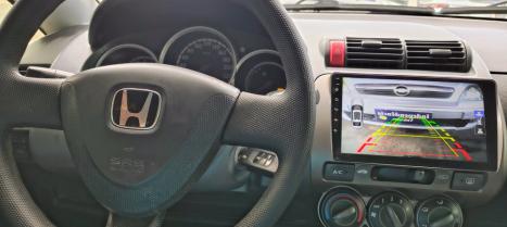 HONDA Fit 1.4 16V 4P LX, Foto 6