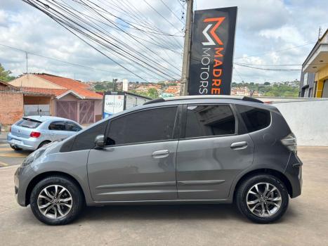 HONDA Fit 1.4 16V 4P CX FLEX AUTOMTICO, Foto 8