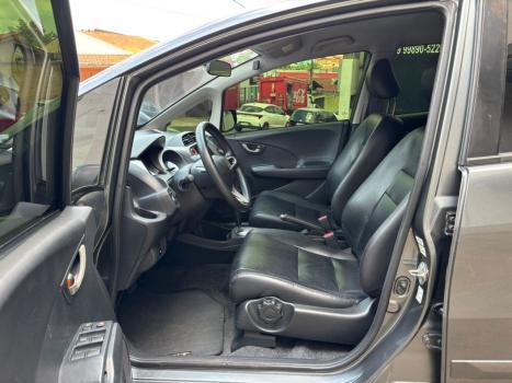 HONDA Fit 1.4 16V 4P CX FLEX AUTOMTICO, Foto 12