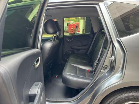 HONDA Fit 1.4 16V 4P CX FLEX AUTOMTICO, Foto 13