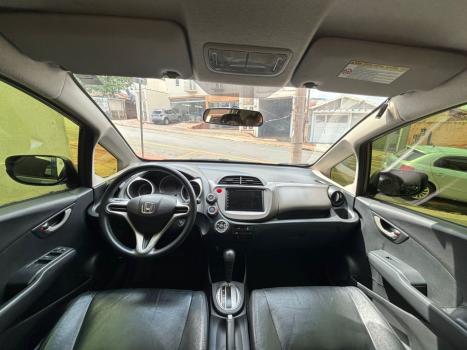 HONDA Fit 1.4 16V 4P CX FLEX AUTOMTICO, Foto 14