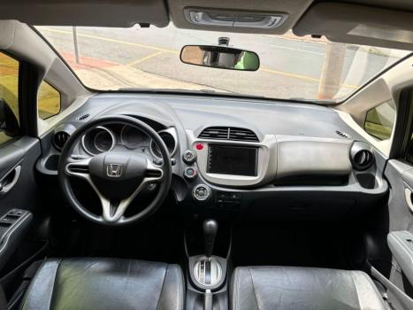 HONDA Fit 1.4 16V 4P CX FLEX AUTOMTICO, Foto 15