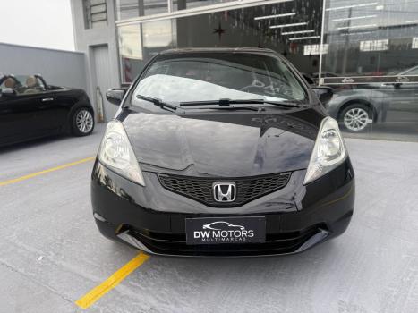 HONDA Fit 1.4 16V 4P LXL, Foto 2