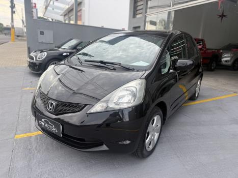 HONDA Fit 1.4 16V 4P LXL, Foto 3