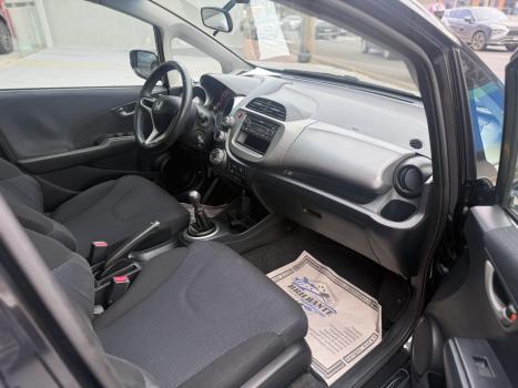 HONDA Fit 1.4 16V 4P LXL, Foto 5