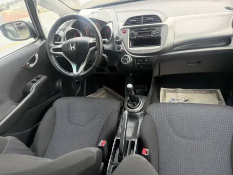 HONDA Fit 1.4 16V 4P LXL, Foto 7