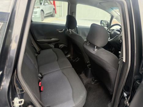 HONDA Fit 1.4 16V 4P LXL, Foto 8