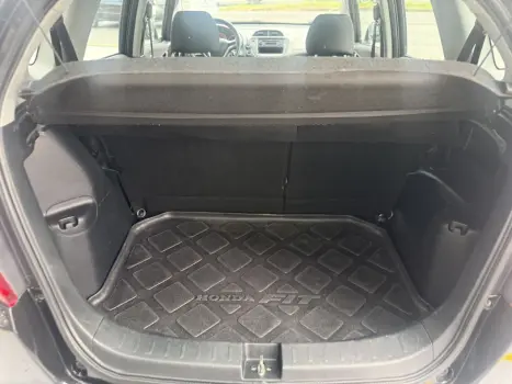HONDA Fit 1.4 16V 4P LXL, Foto 11