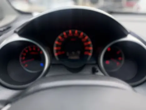 HONDA Fit 1.4 16V 4P LXL, Foto 12