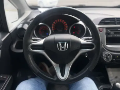 HONDA Fit 1.4 16V 4P LXL, Foto 15