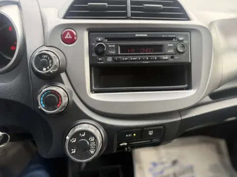 HONDA Fit 1.4 16V 4P LXL, Foto 17