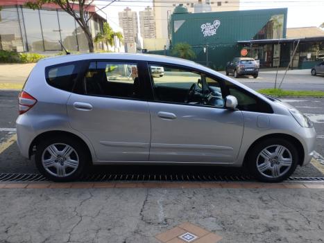 HONDA Fit 1.4 16V 4P DX FLEX, Foto 2