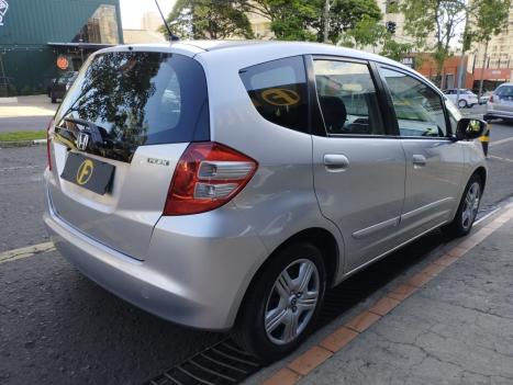 HONDA Fit 1.4 16V 4P DX FLEX, Foto 3