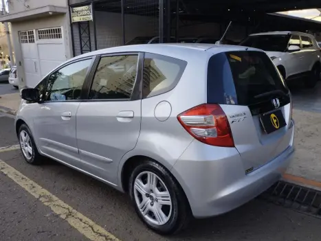 HONDA Fit 1.4 16V 4P DX FLEX, Foto 5