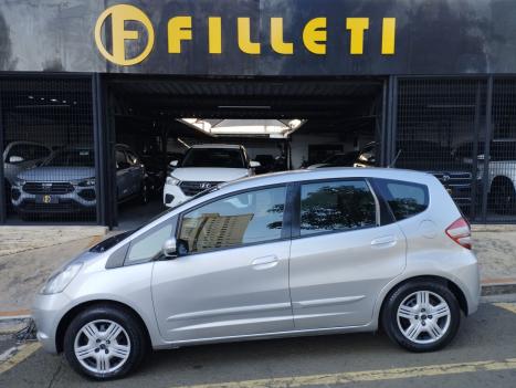 HONDA Fit 1.4 16V 4P DX FLEX, Foto 6