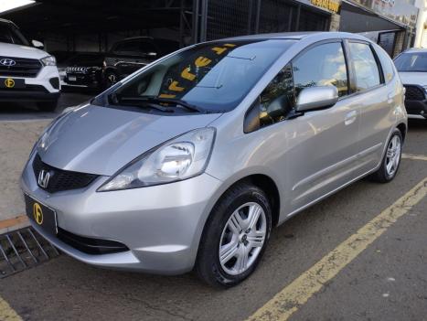 HONDA Fit 1.4 16V 4P DX FLEX, Foto 7