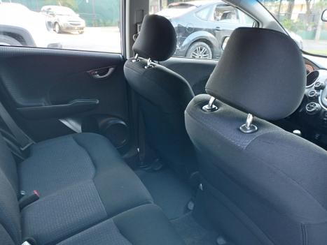 HONDA Fit 1.4 16V 4P DX FLEX, Foto 11